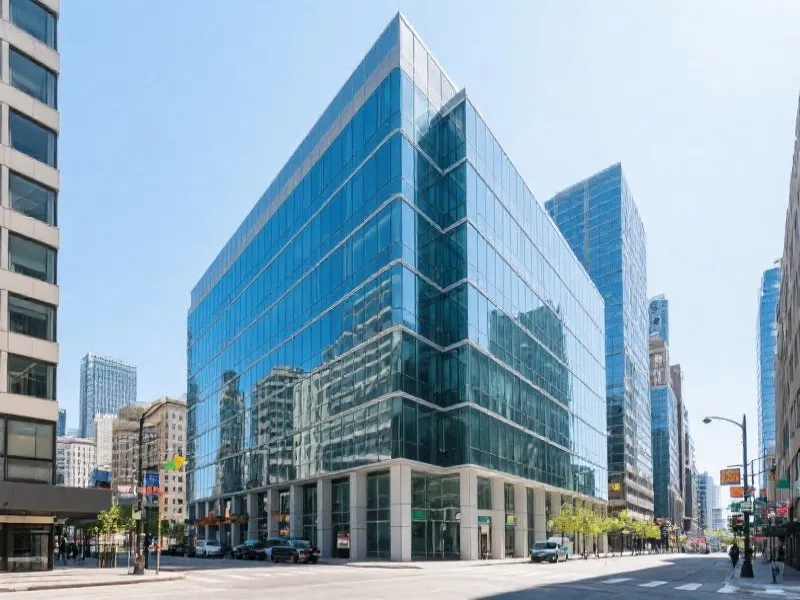Corporate Headquarters