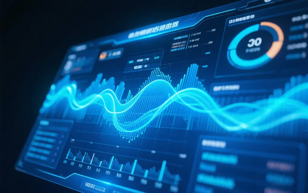 双色球开奖计划全解析：结构化数据与透明公开的背后科技